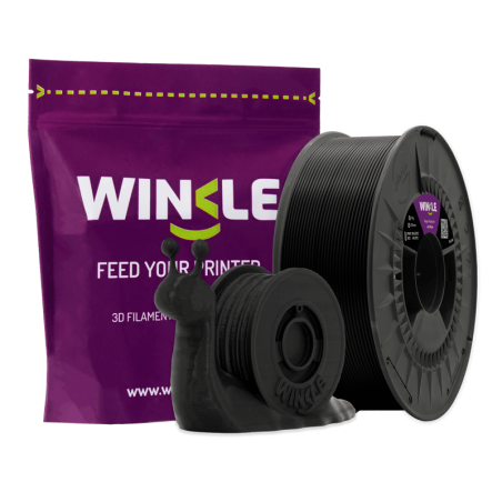 PLA HD WINKLE