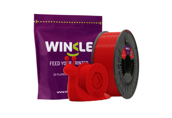 PLA HD WINKLE