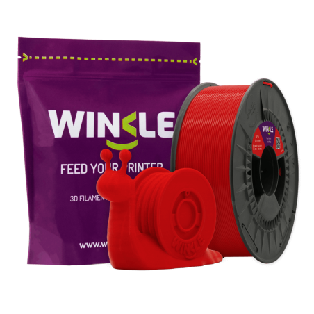 PLA HD WINKLE