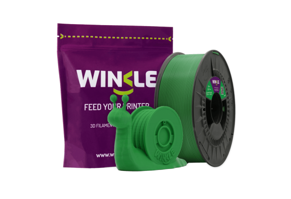 PLA HD WINKLE