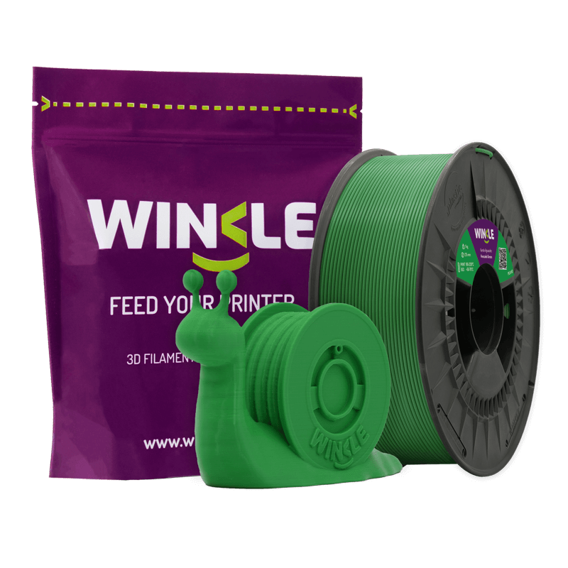 PLA HD WINKLE
