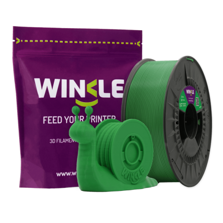 PLA HD WINKLE
