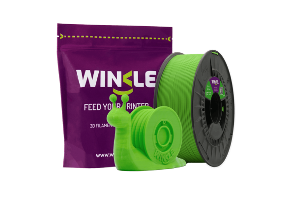 PLA HD WINKLE