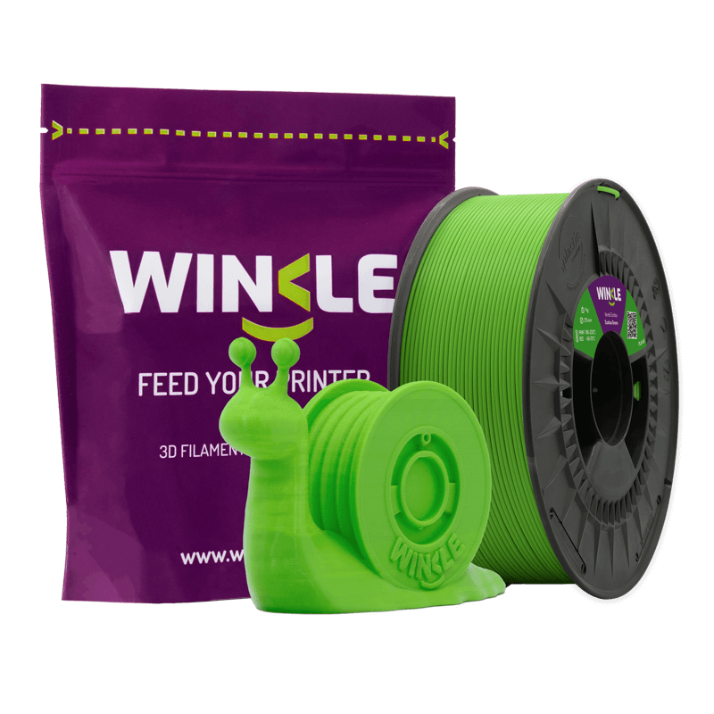 PLA HD WINKLE