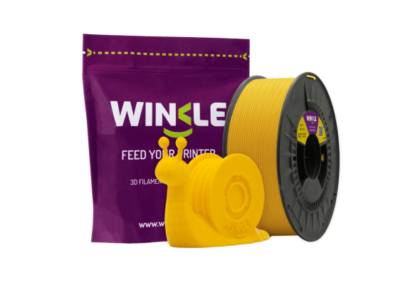 PLA HD WINKLE