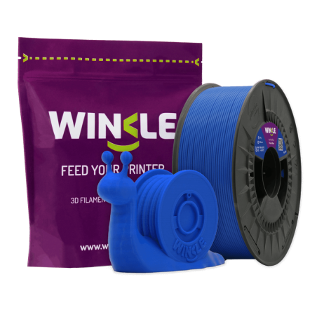 PLA HD WINKLE