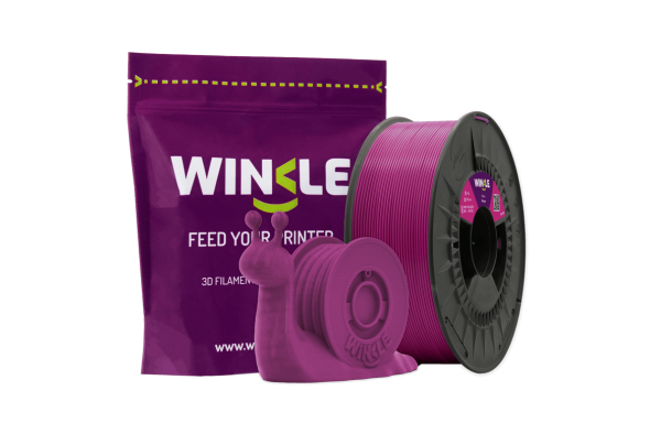 PLA HD WINKLE