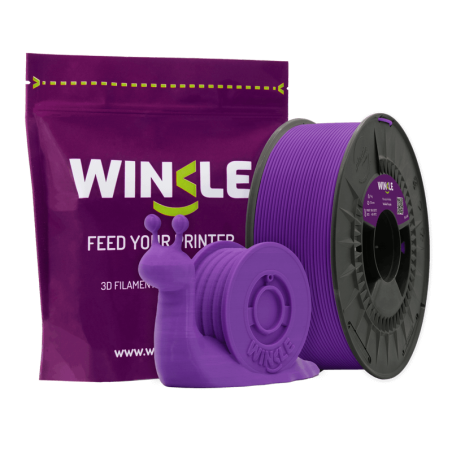 PLA HD WINKLE