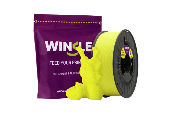 PLA HD WINKLE