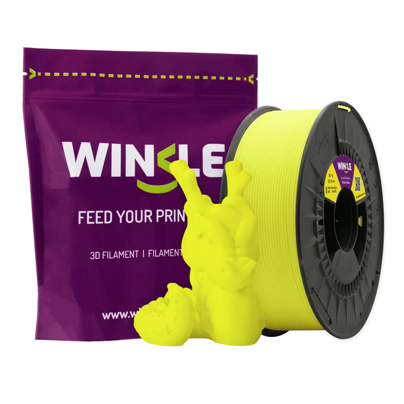 PLA HD WINKLE