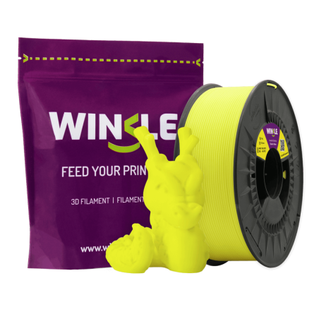 PLA HD WINKLE