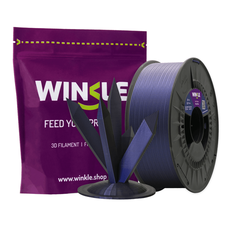 PLA HD WINKLE