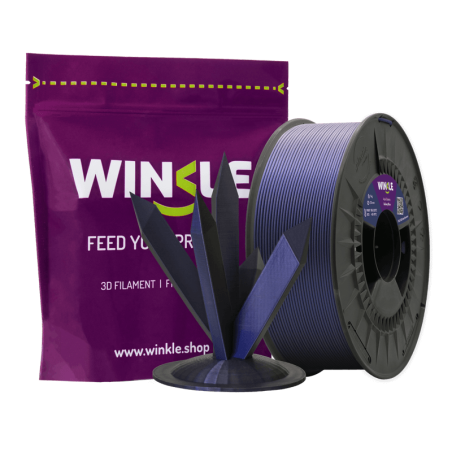 PLA HD WINKLE