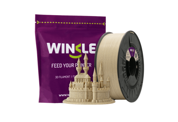 PLA HD WINKLE