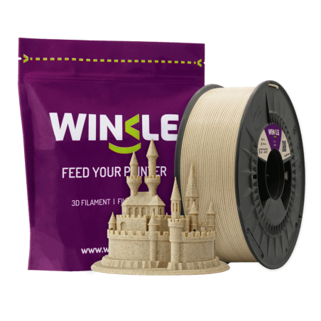 PLA HD WINKLE