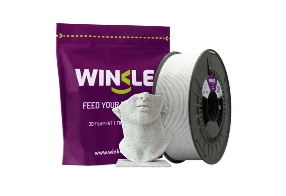 PLA HD WINKLE