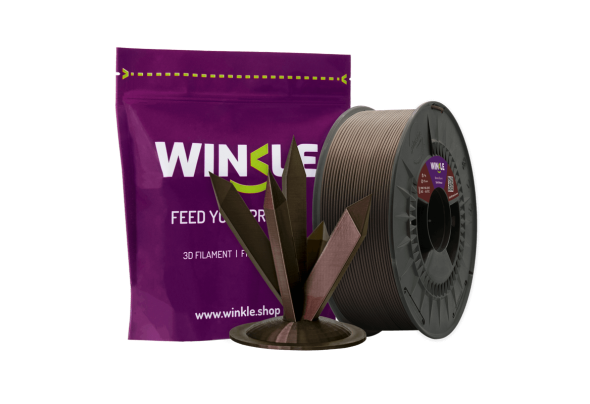 PLA HD WINKLE