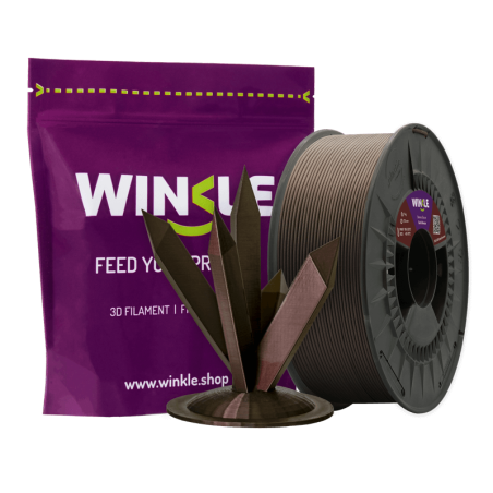 PLA HD WINKLE
