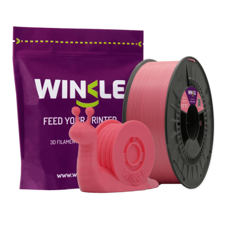 PLA HD WINKLE