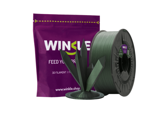 PLA HD WINKLE