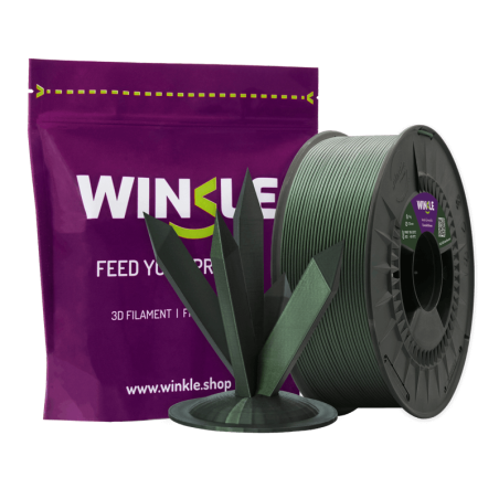 PLA HD WINKLE