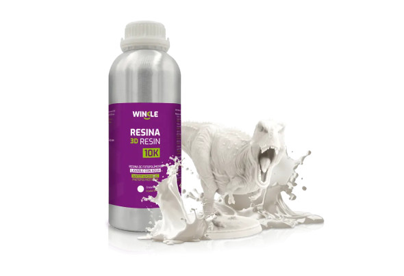 RESINA 3D