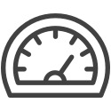 Velocidad de impresión